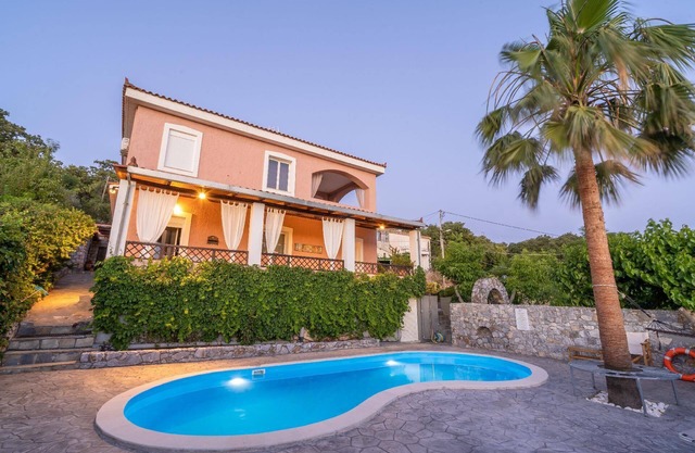 Casa de vacaciones Rethymno para 1 - 10 personas con 4 dormitorios - Casa rural