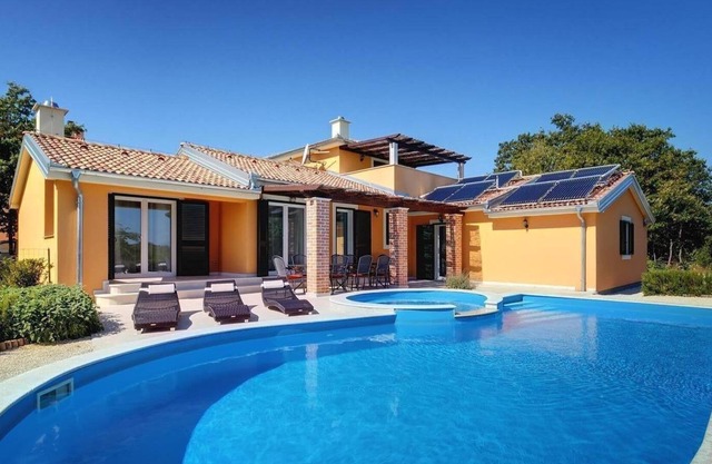 Casa de vacaciones Rezanci para 1 - 8 personas con 4 dormitorios - Casa de vacaciones