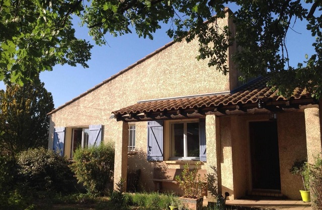 Casa de vacaciones Rians para 1 - 5 personas con 3 dormitorios - Casa de vacaciones