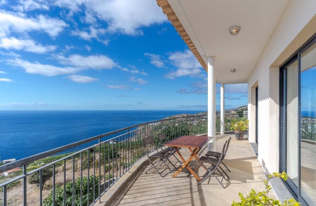 Casa de vacaciones Ribeira Brava para 1 - 6 personas con 3 dormitorios - Casa de vacaciones