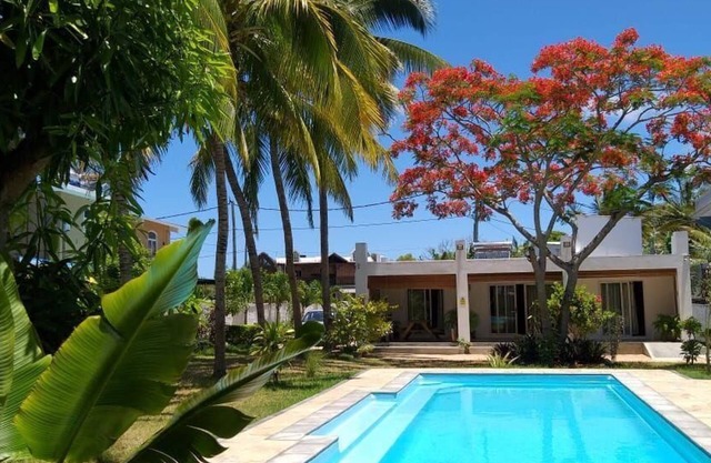 Casa de vacaciones Roches Noire para 1 - 6 personas con 3 dormitorios - Casa de vacaciones