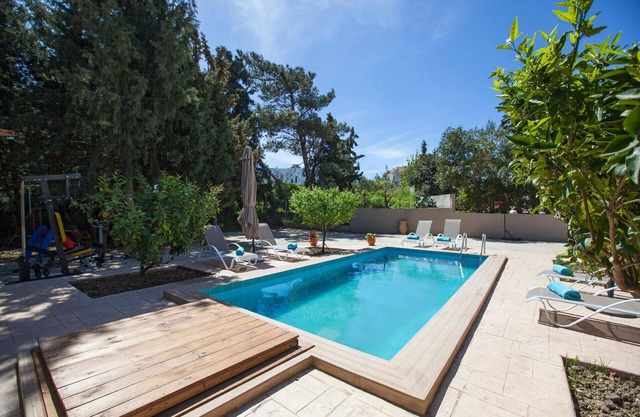 Casa de vacaciones Rodos para 1 - 6 personas con 3 dormitorios - Casa de vacaciones