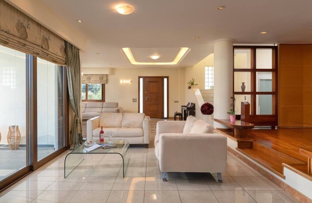 Casa de vacaciones Rodos para 1 - 11 personas con 5 dormitorios - Casa de vacaciones