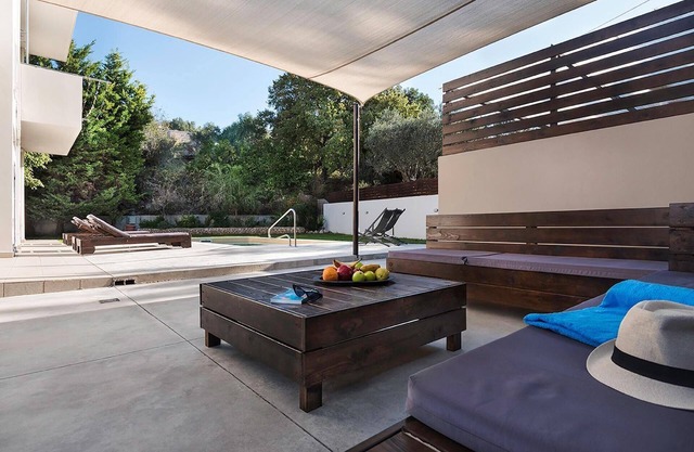 Casa de vacaciones Rodos para 1 - 8 personas con 4 dormitorios - Casa de vacaciones