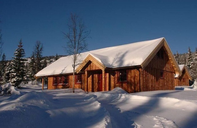 Casa de vacaciones Røn para 1 - 12 personas con 4 dormitorios - Casa de vacaciones