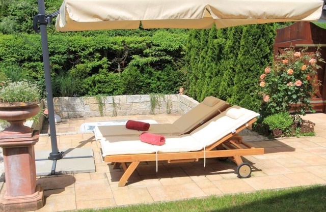 Casa de vacaciones Rottach-Egern para 1 - 6 personas con 3 dormitorios - Casa de vacaciones