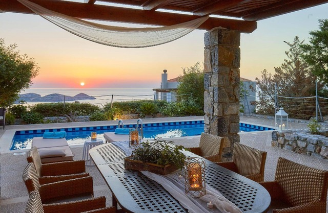 Casa de vacaciones Roumeli para 1 - 6 personas con 3 dormitorios - Casa de vacaciones