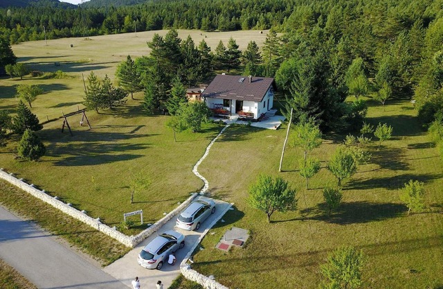 Casa de vacaciones Rudanovac para 2 - 6 personas con 2 dormitorios - Casa de vacaciones