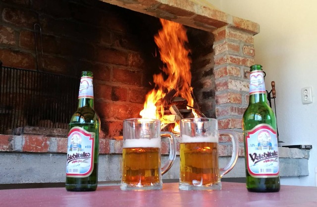 Casa de vacaciones Rudanovac para 1 - 8 personas con 3 dormitorios - Casa de vacaciones