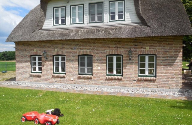 Casa de vacaciones Steinbergkirche para 1 - 8 personas con 3 dormitorios - Alojamiento de alto stand