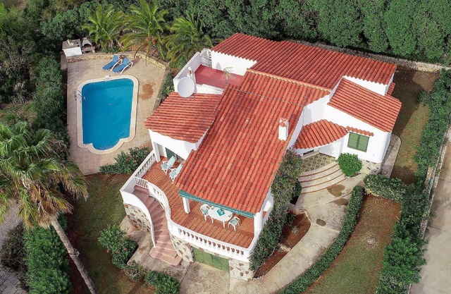 Casa de vacaciones San Cristobal para 1 - 6 personas con 3 dormitorios - Casa de vacaciones