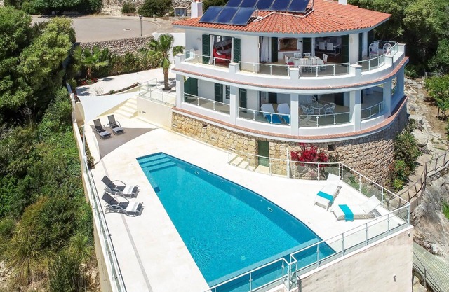 Casa de vacaciones San Cristobal para 1 - 6 personas con 3 dormitorios - Casa de vacaciones