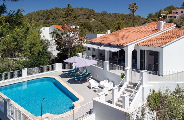 Casa de vacaciones San Cristobal para 1 - 6 personas con 3 dormitorios - Casa de vacaciones