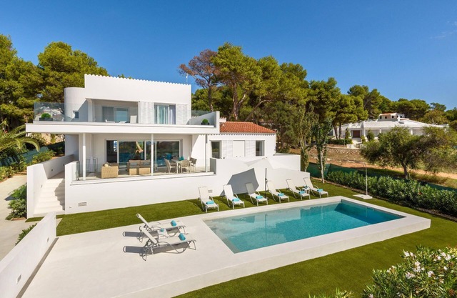 Casa de vacaciones San Cristobal para 1 - 8 personas con 4 dormitorios - Casa de vacaciones