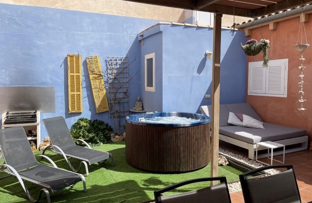 Casa de vacaciones S' Illot para 1 - 6 personas con 3 dormitorios - Casa de vacaciones