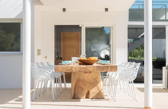 Holiday house San José Ibiza for 1 - 8 persons with 4 bedrooms - Holiday home