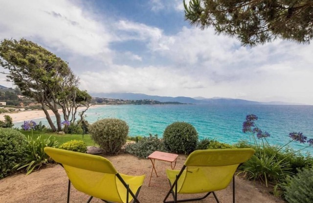 Casa de vacaciones Sagone para 1 - 8 personas con 4 dormitorios - Casa de vacaciones