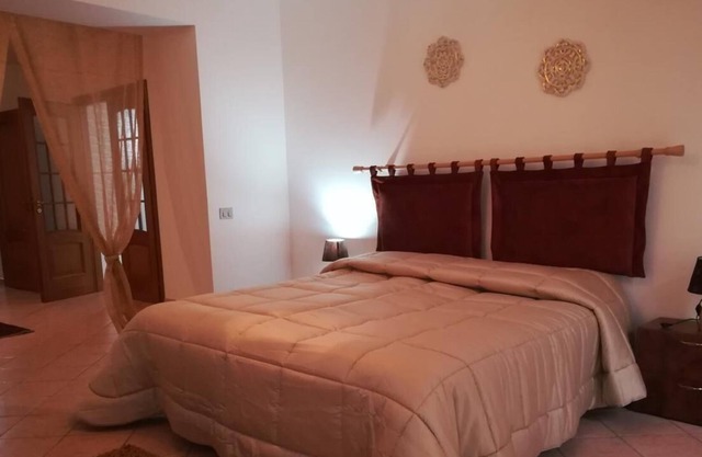 Casa de vacaciones Salemi para 1 - 6 personas con 3 dormitorios - Casa de vacaciones