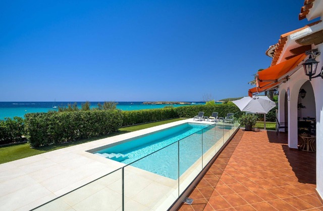 Casa de vacaciones San Cristobal para 1 - 8 personas con 4 dormitorios - Casa de vacaciones