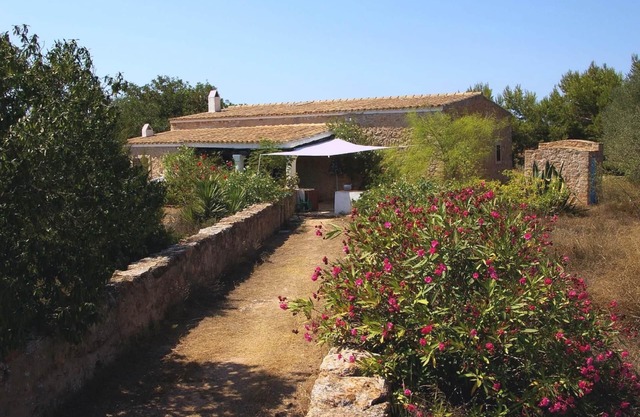 Casa de vacaciones San Fernando para 1 - 8 personas con 4 dormitorios - Casa de vacaciones