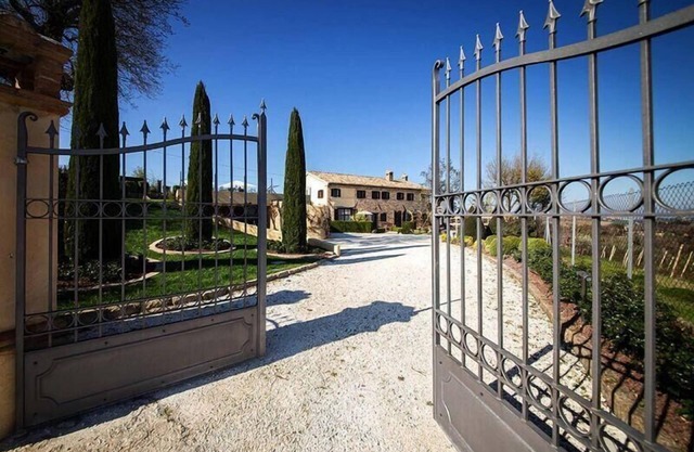 Holiday house San Marcello for 1 - 10 persons with 3 bedrooms - Holiday home