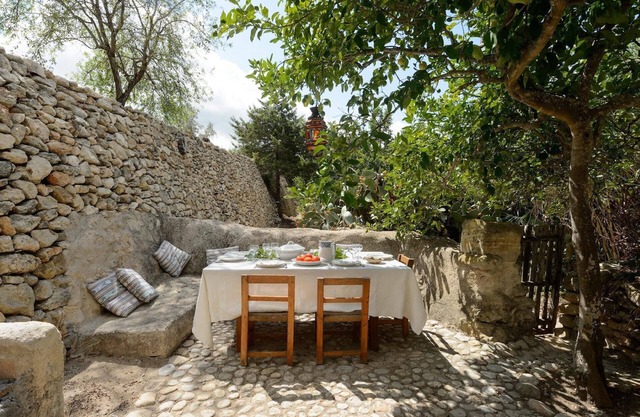 Casa de vacaciones San Mateo para 1 - 12 personas con 5 dormitorios - Casa de vacaciones