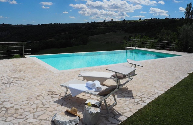 Casa de vacaciones San Venanzo para 1 - 8 personas con 4 dormitorios - Casa de vacaciones