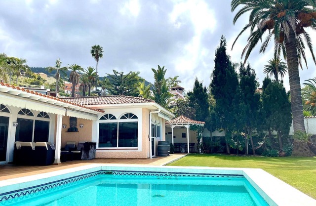 Casa de vacaciones Santa Ursula para 1 - 8 personas con 4 dormitorios - Casa de vacaciones