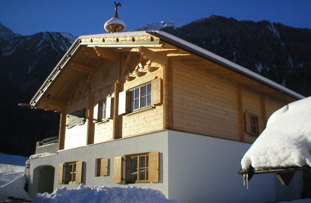 Casa de vacaciones Sautens para 2 - 8 personas con 4 dormitorios - Casa de vacaciones