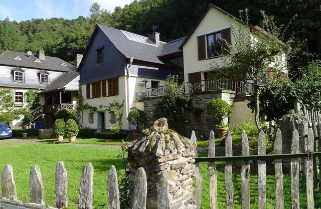 Casa de vacaciones Schmelzmühle