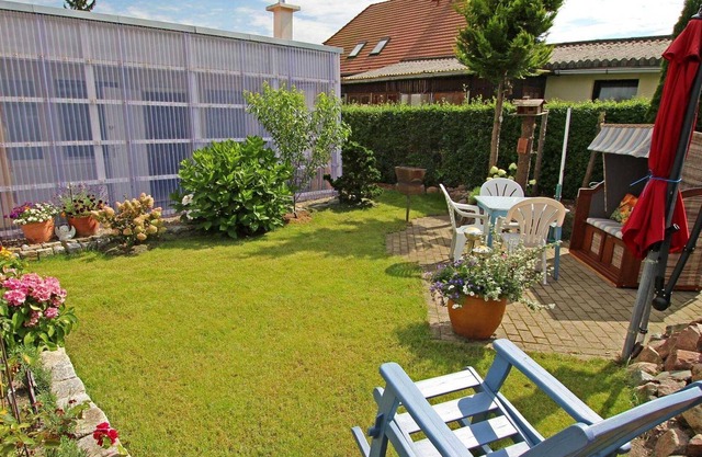 Casa SCHW 981 - Casa Kummerow SCHW 981