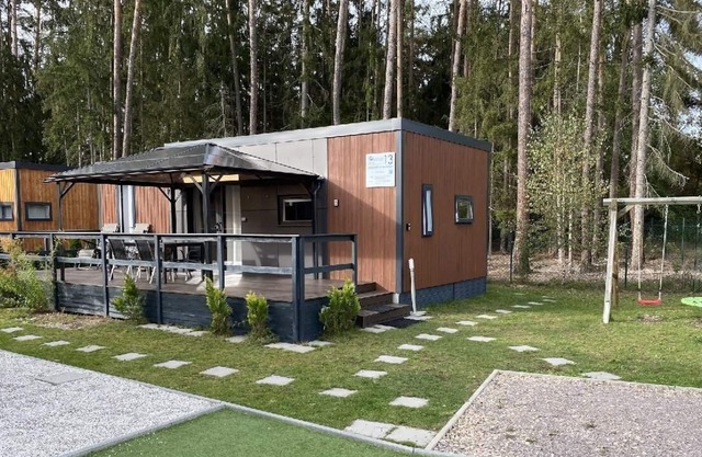 Casa de vacaciones Schwandorf para 1 - 6 personas con 2 dormitorios - Casa de vacaciones