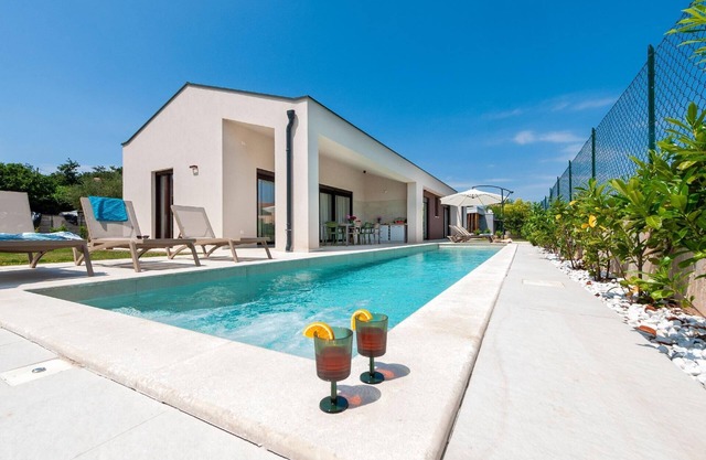 Casa de vacaciones Šegotići para 1 - 8 personas con 3 dormitorios - Casa de vacaciones