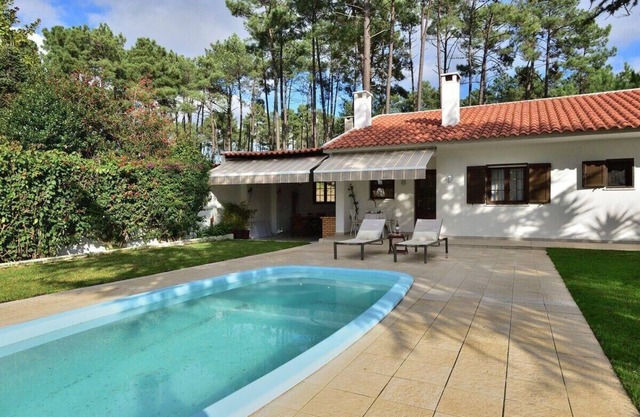 Casa de vacaciones Seixal para 1 - 4 personas con 1 dormitorio - Casa de vacaciones