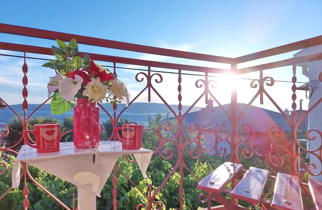 Casa de vacaciones Senj para 1 - 8 personas con 3 dormitorios - Casa de vacaciones