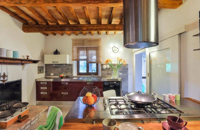 Holiday house Serrungarina for 1 - 6 persons with 3 bedrooms - Holiday home
