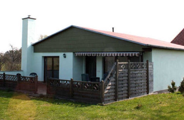 Casa de vacaciones Serrahn VER 5881 - VER 5881