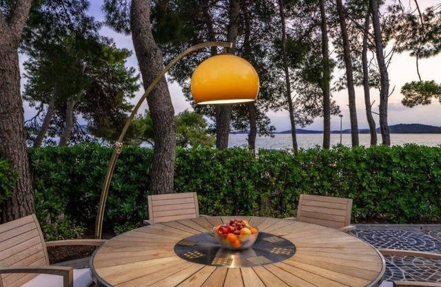Casa de vacaciones Sibenik para 1 - 6 personas con 3 dormitorios - Casa de vacaciones