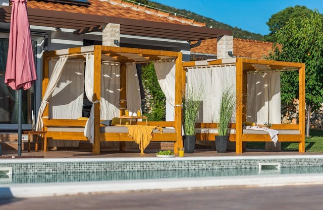 Casa de vacaciones Sibenik para 1 - 8 personas con 3 dormitorios - Casa de vacaciones