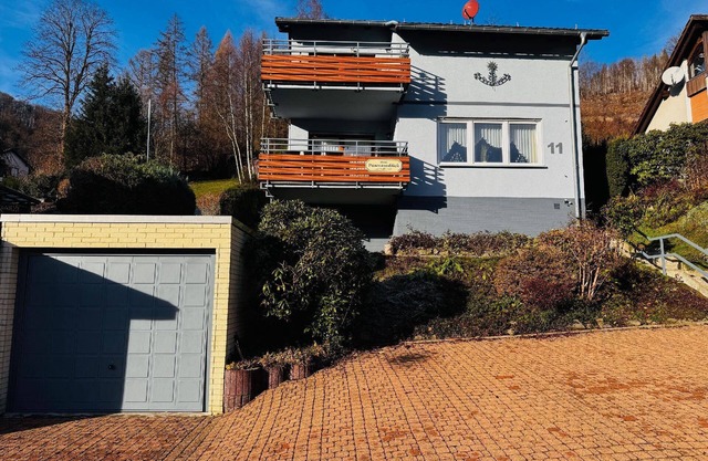 Casa de vacaciones Sieber para 1 - 16 personas con 4 dormitorios - Casa de vacaciones