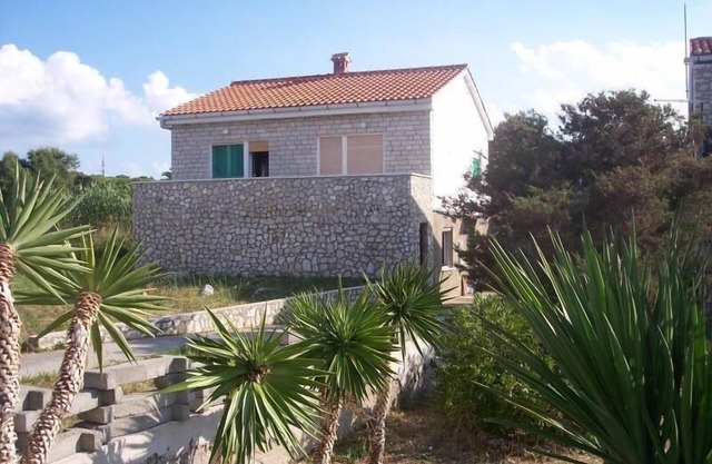 Casa de vacaciones Silba (Ort) para 1 - 4 personas con 2 dormitorios - Casa de vacaciones
