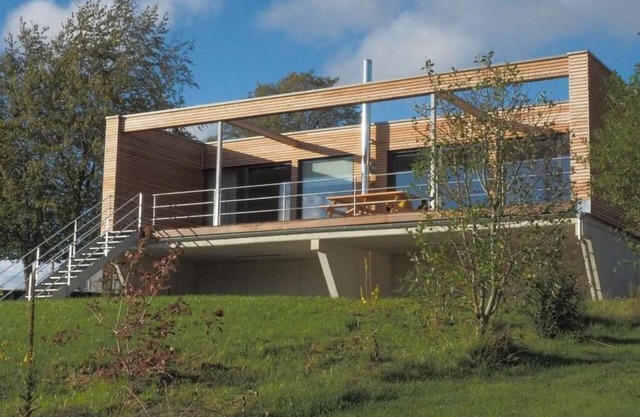 Casa de vacaciones Simmerath para 1 - 4 personas con 2 dormitorios - Casa de vacaciones