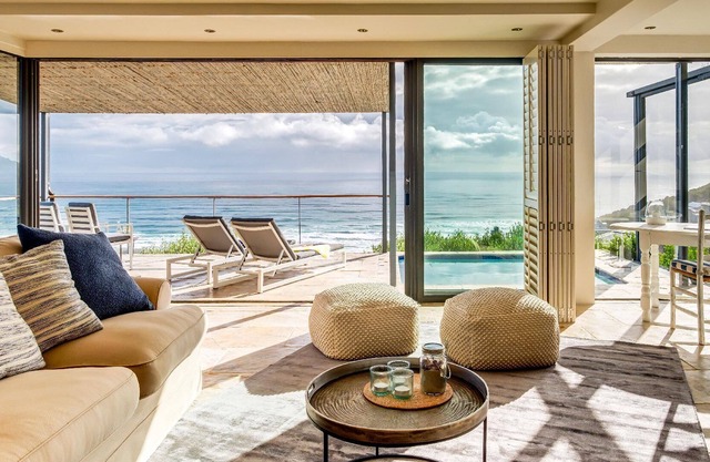 Casa de vacaciones Simons Town para 1 - 6 personas con 3 dormitorios - Casa de vacaciones