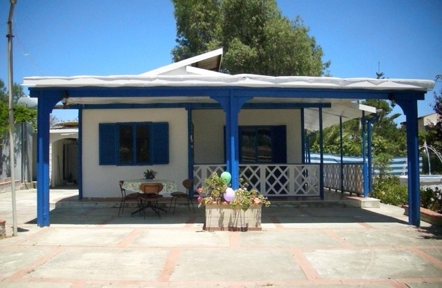 Casa de vacaciones Siracusa para 1 - 6 personas con 2 dormitorios - Casa de vacaciones