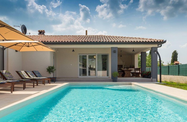 Casa de vacaciones Smoljanci para 1 - 8 personas con 3 dormitorios - Casa de vacaciones
