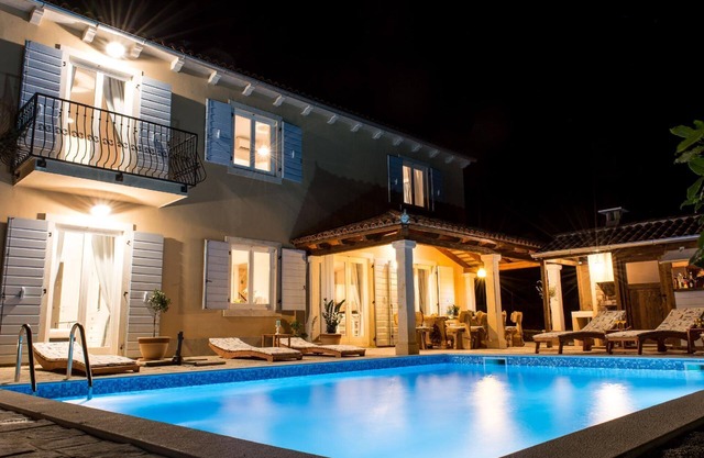 Casa de vacaciones Smoljanci para 1 - 8 personas con 4 dormitorios - Casa de vacaciones