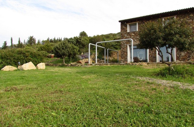 Casa de vacaciones Soleminis para 1 - 3 personas con 1 dormitorio - Casa de vacaciones