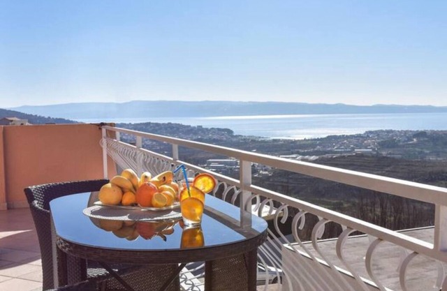 Casa de vacaciones Solin para 1 - 12 personas con 7 dormitorios - Casa de vacaciones
