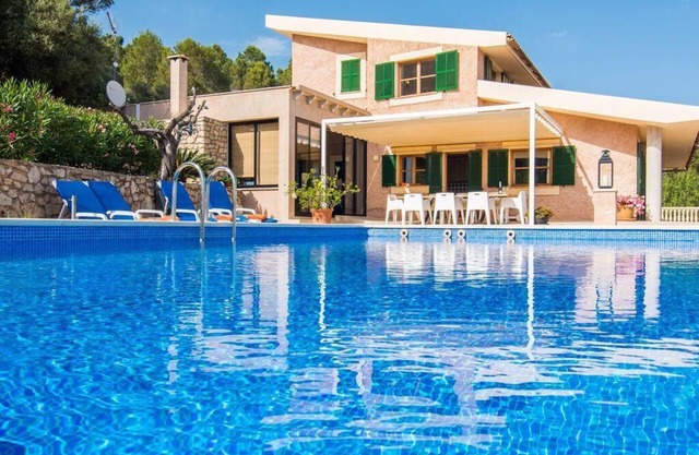 Casa de vacaciones Son Gall Vell para 1 - 7 personas con 4 dormitorios - Casa de vacaciones