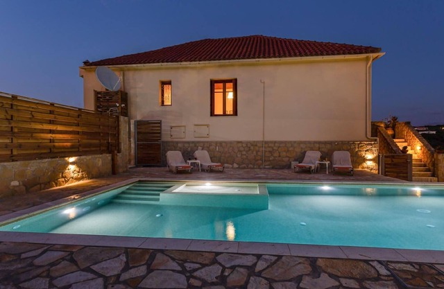 Casa de vacaciones Spilia para 1 - 6 personas con 3 dormitorios - Casa de vacaciones